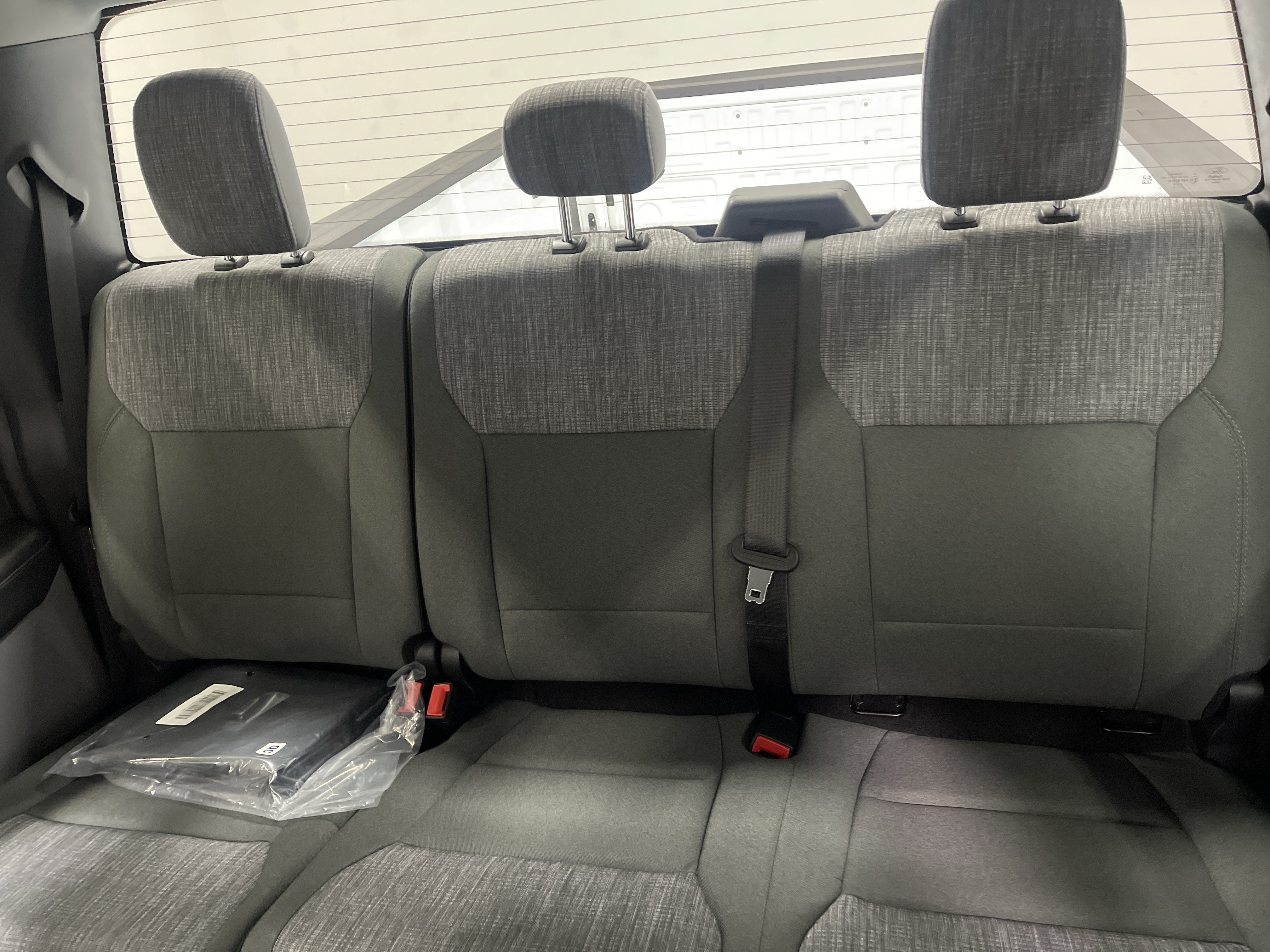 2026 Ford Super Duty F-350 DRW XLT