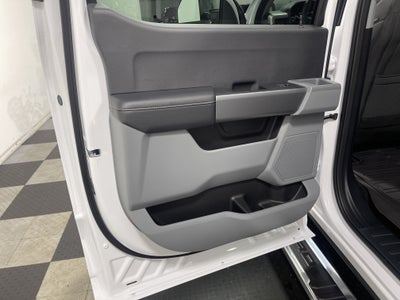 2026 Ford Super Duty F-350 DRW XLT
