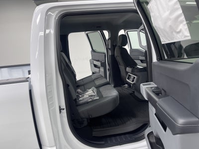 2026 Ford Super Duty F-350 DRW XLT