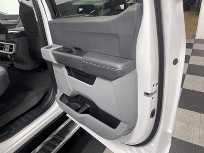 2026 Ford Super Duty F-350 DRW XLT