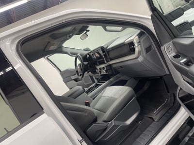 2026 Ford Super Duty F-350 DRW XLT