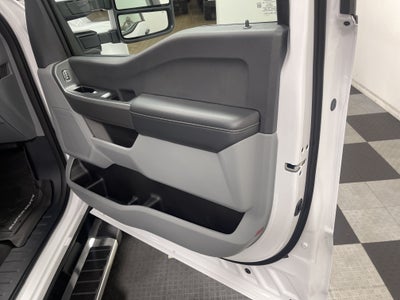 2026 Ford Super Duty F-350 DRW XLT