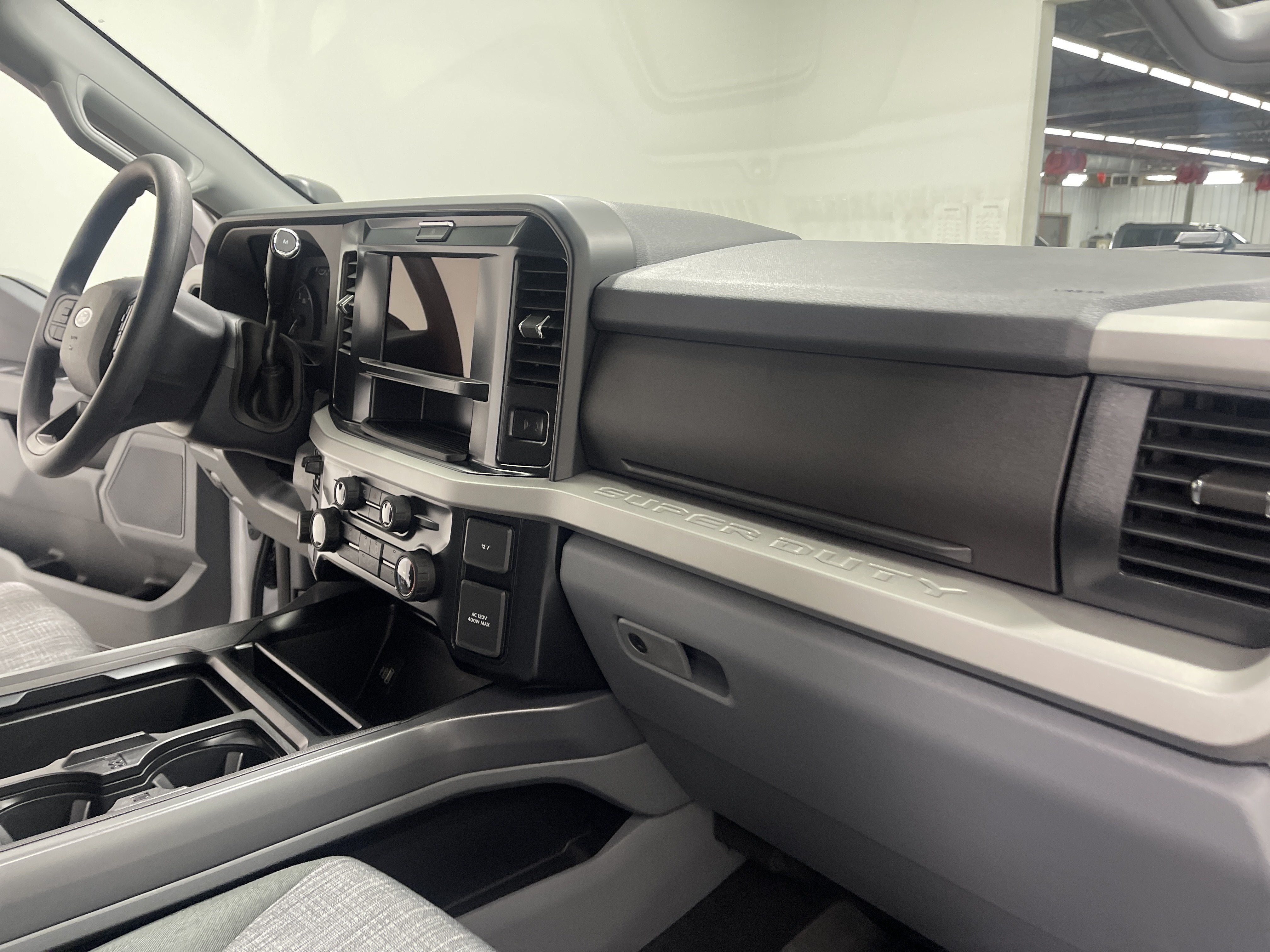 2026 Ford Super Duty F-350 DRW XLT