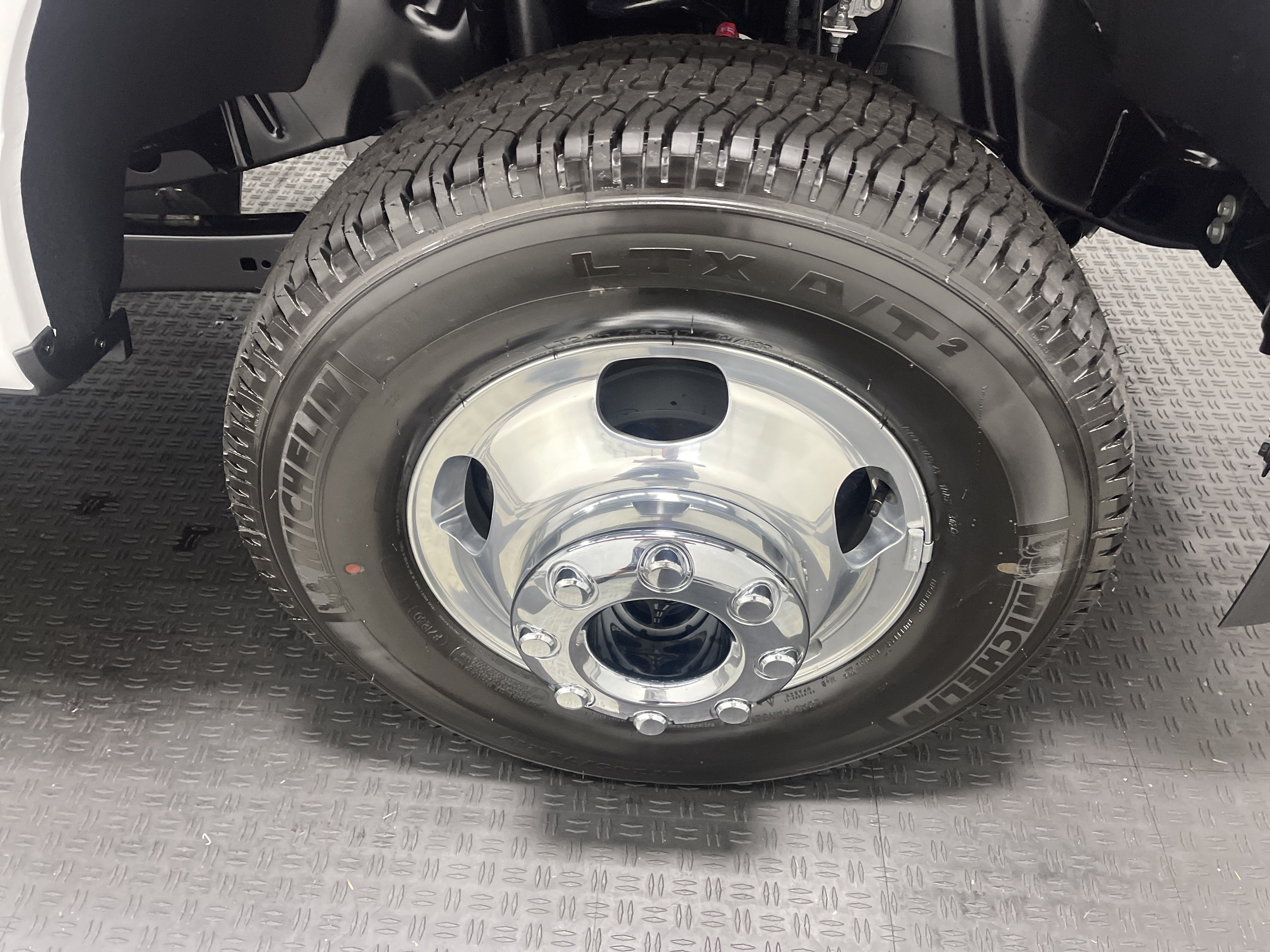 2026 Ford Super Duty F-350 DRW XLT