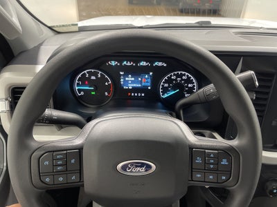 2026 Ford Super Duty F-350 DRW XLT