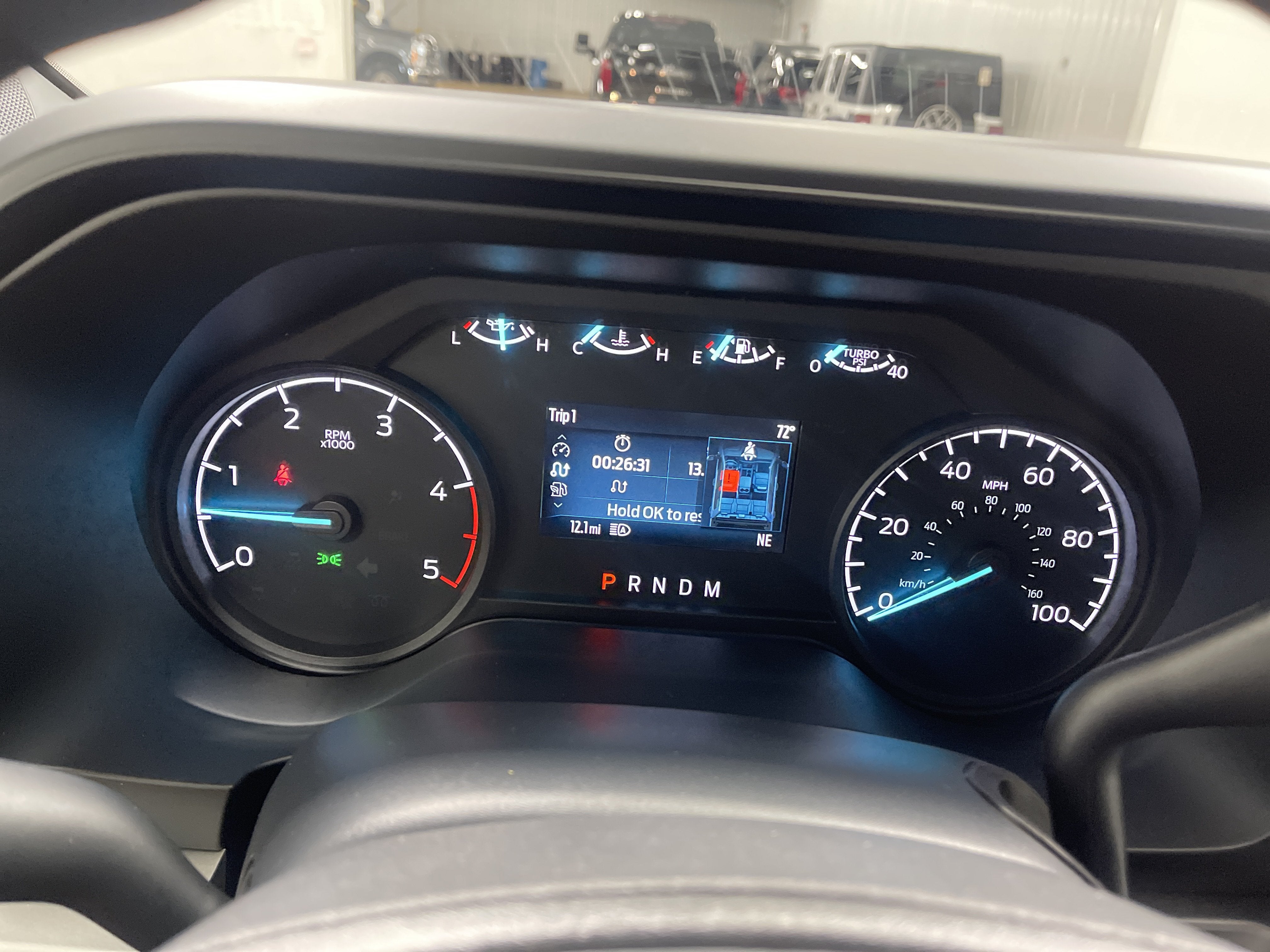 2026 Ford Super Duty F-350 DRW XLT