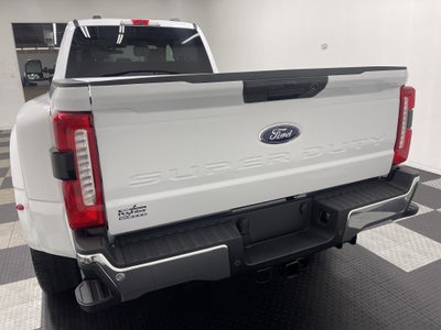 2026 Ford Super Duty F-350 DRW XLT