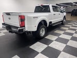 2026 Ford Super Duty F-350 DRW XLT