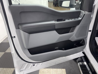2026 Ford Super Duty F-350 DRW XLT