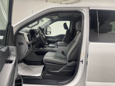 2026 Ford Super Duty F-350 DRW XLT