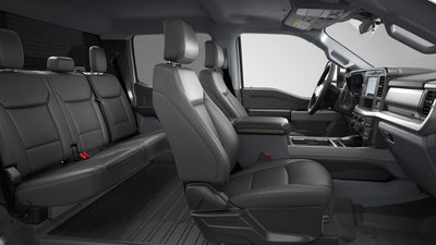 2026 Ford Super Duty F-350 DRW XLT