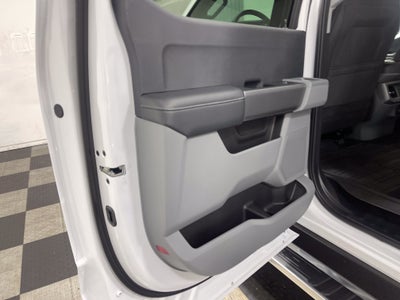 2026 Ford Super Duty F-350 DRW XLT
