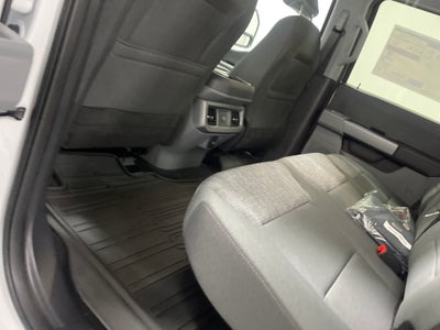 2026 Ford Super Duty F-350 DRW XLT