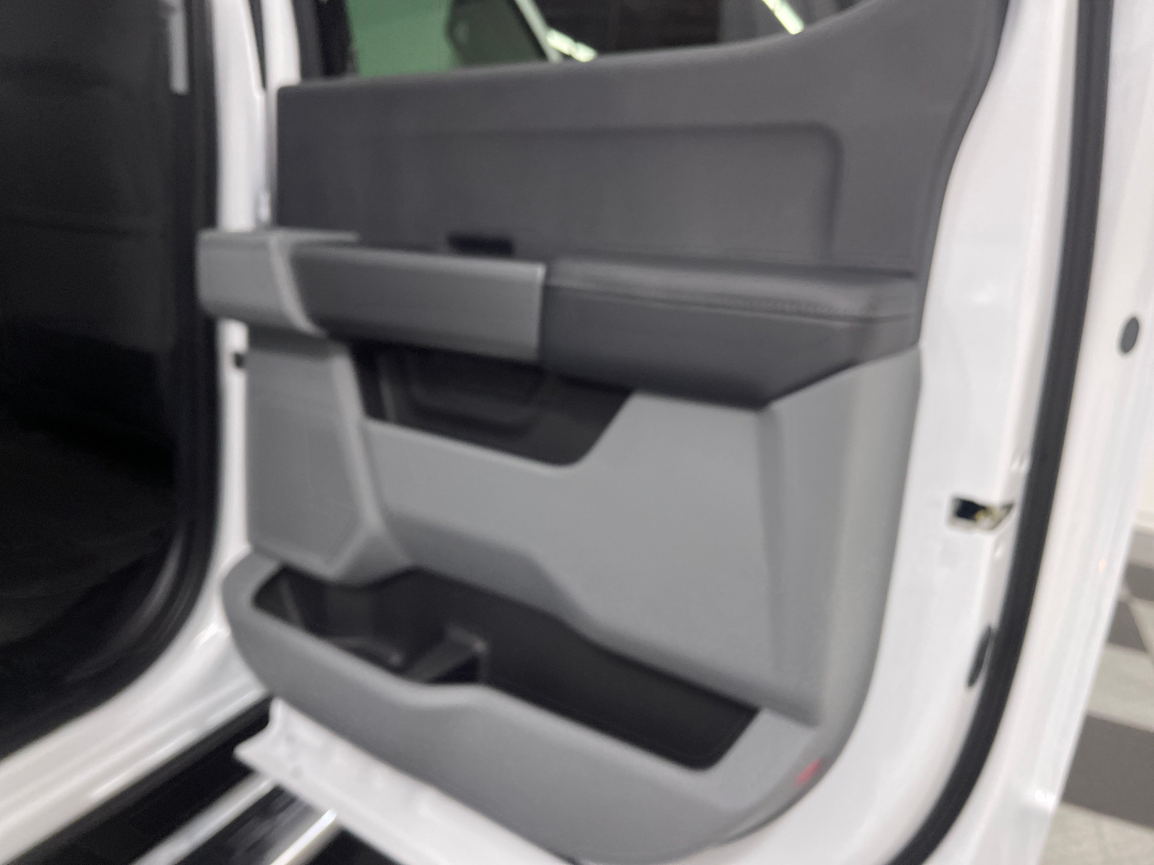 2026 Ford Super Duty F-350 DRW XLT