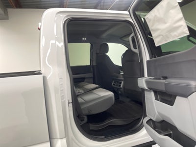 2026 Ford Super Duty F-350 DRW XLT