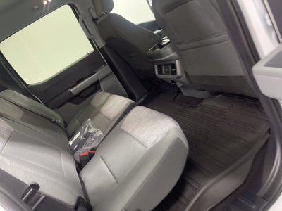 2026 Ford Super Duty F-350 DRW XLT
