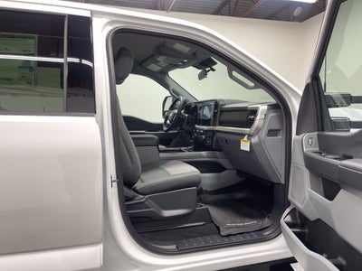 2026 Ford Super Duty F-350 DRW XLT