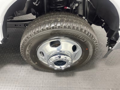2026 Ford Super Duty F-350 DRW XLT