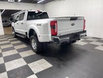 2026 Ford Super Duty F-350 DRW XLT