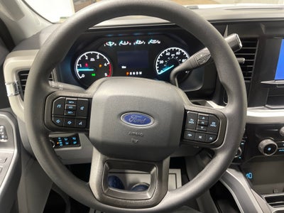 2026 Ford Super Duty F-350 DRW XLT