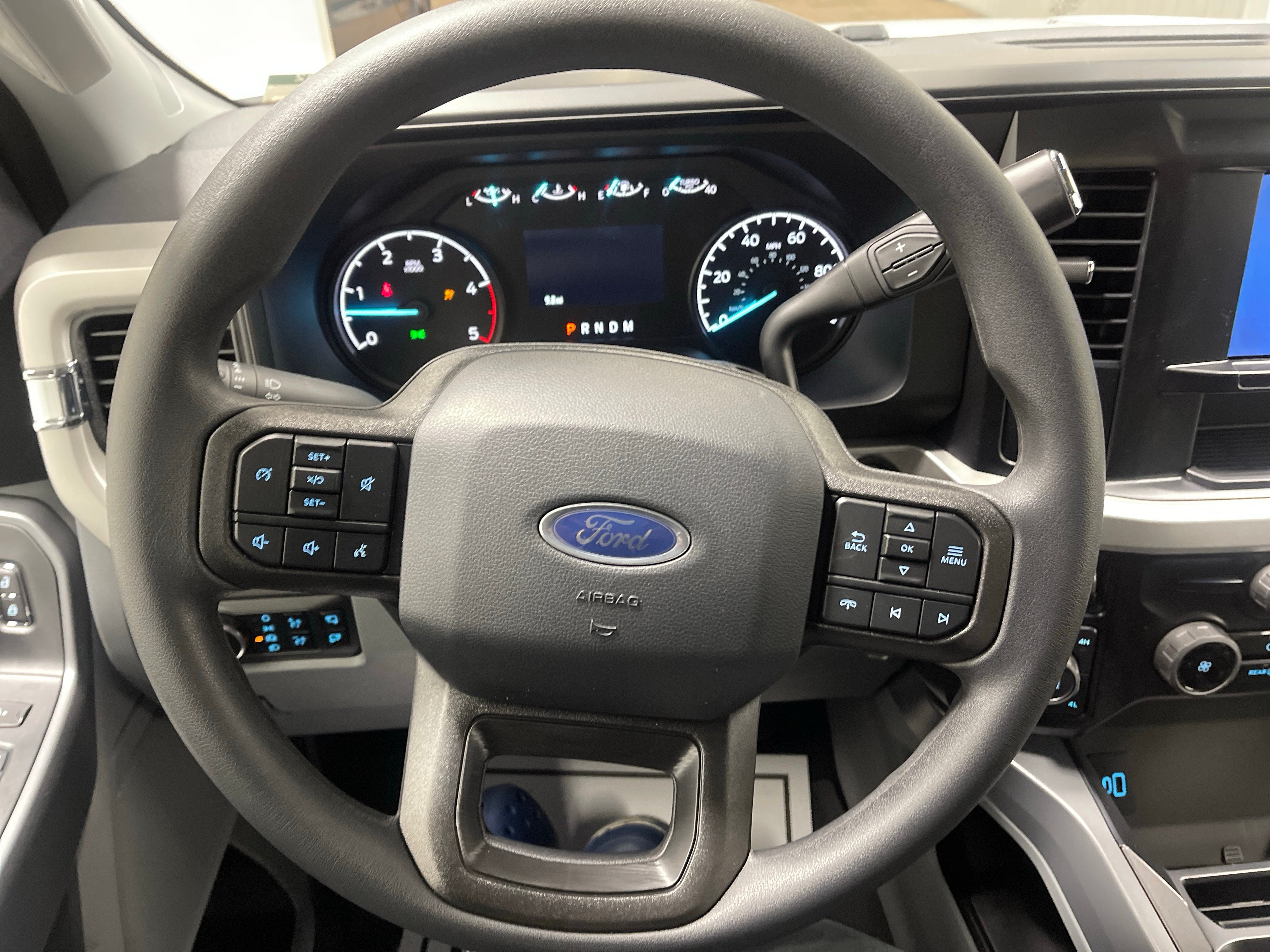 2026 Ford Super Duty F-350 DRW XLT
