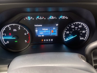 2026 Ford Super Duty F-350 DRW XLT