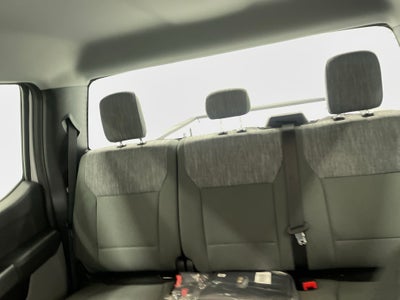 2026 Ford Super Duty F-350 DRW XLT