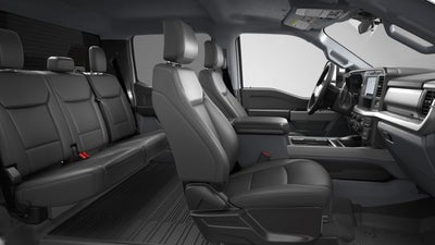2026 Ford Super Duty F-350 DRW XLT