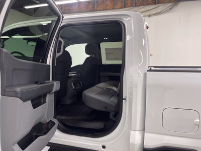 2026 Ford Super Duty F-350 DRW XLT