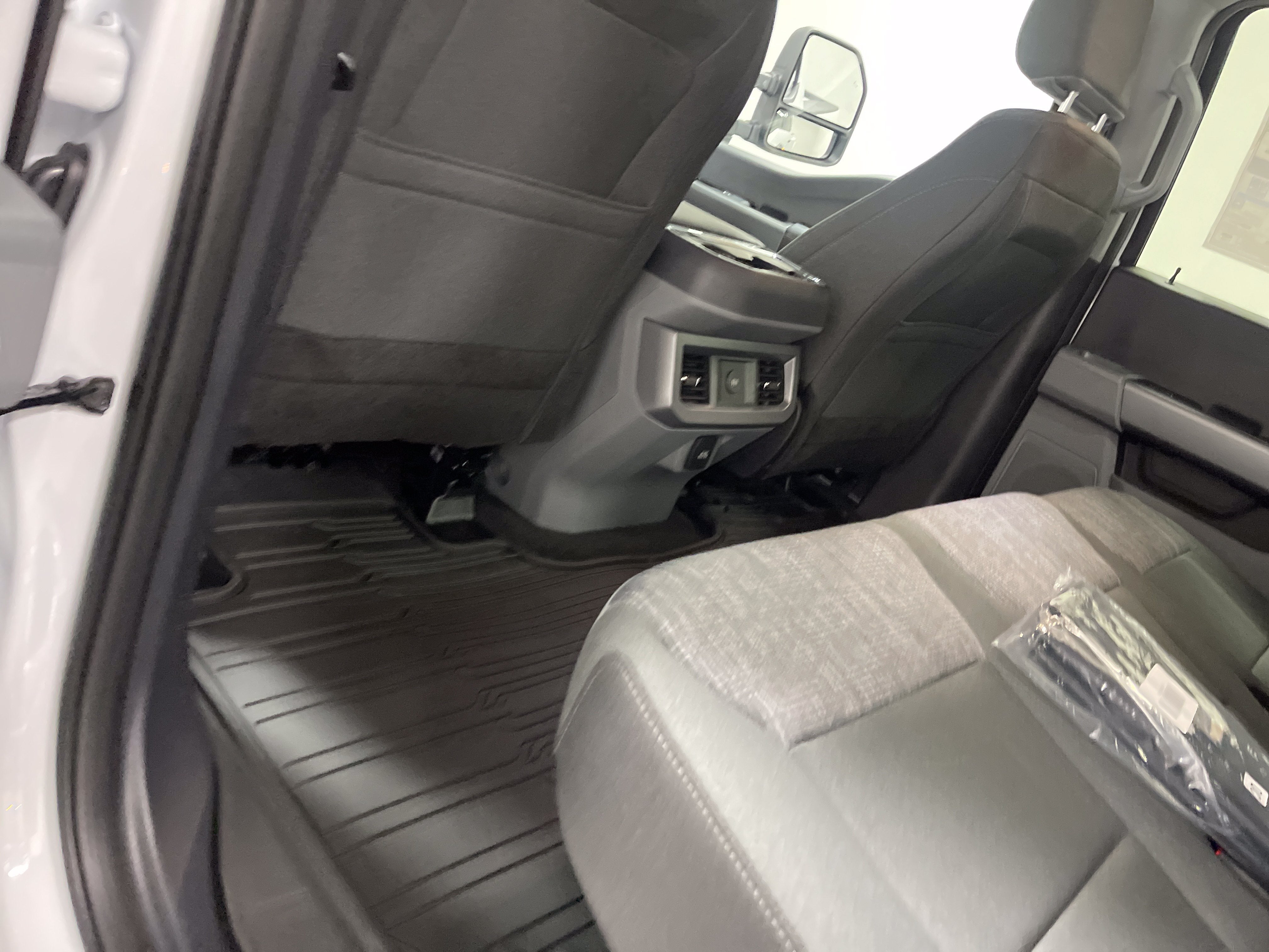 2026 Ford Super Duty F-350 DRW XLT