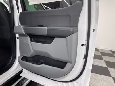 2026 Ford Super Duty F-350 DRW XLT
