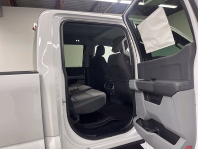 2026 Ford Super Duty F-350 DRW XLT