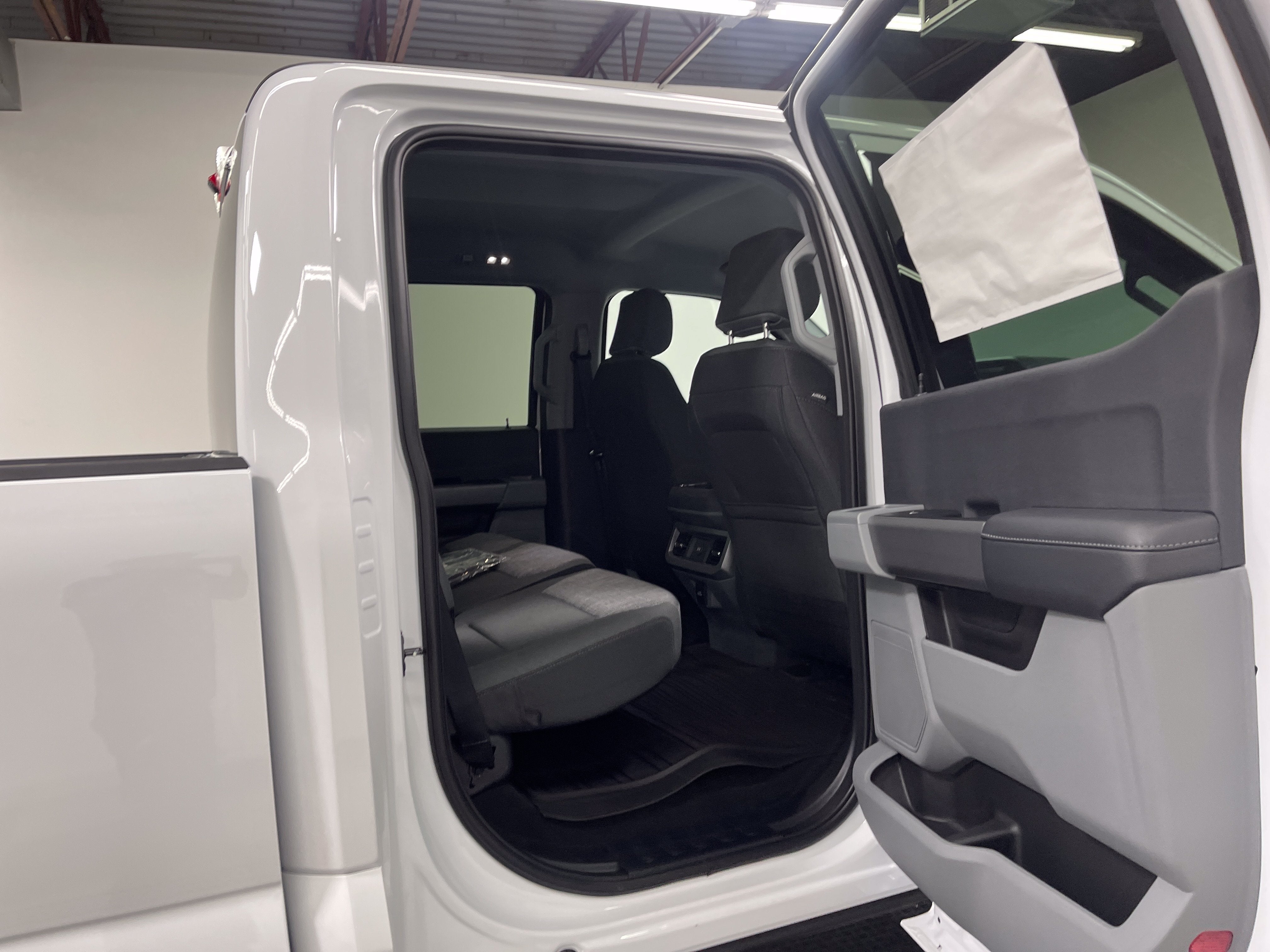 2026 Ford Super Duty F-350 DRW XLT