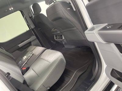 2026 Ford Super Duty F-350 DRW XLT