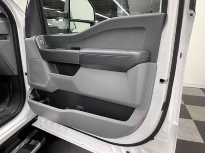 2026 Ford Super Duty F-350 DRW XLT