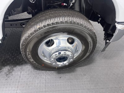 2026 Ford Super Duty F-350 DRW XLT