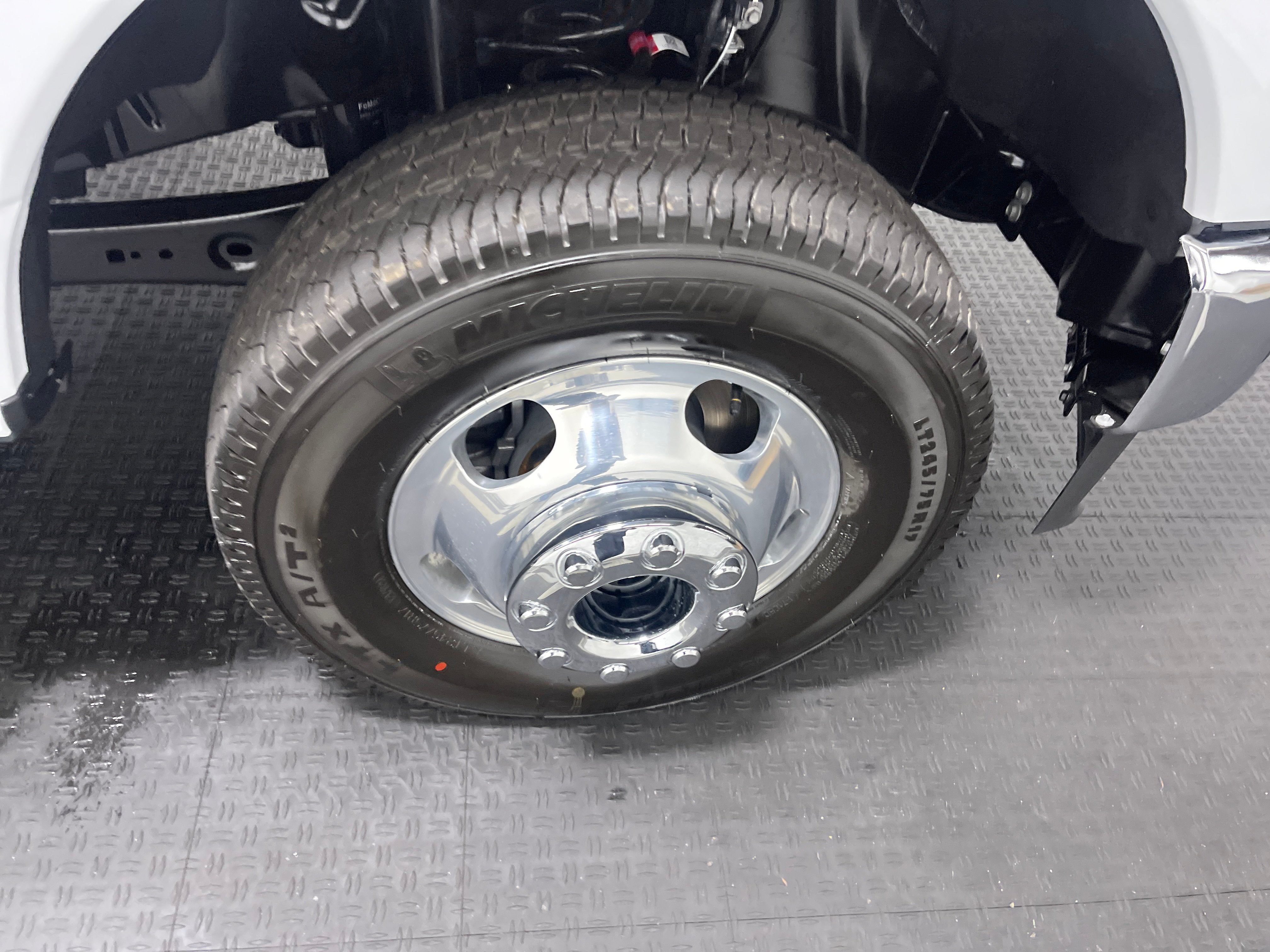 2026 Ford Super Duty F-350 DRW XLT