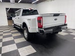 2026 Ford Super Duty F-350 DRW XLT