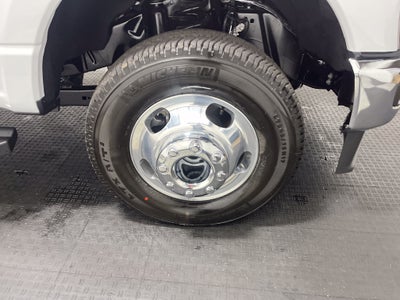 2026 Ford Super Duty F-350 DRW XLT