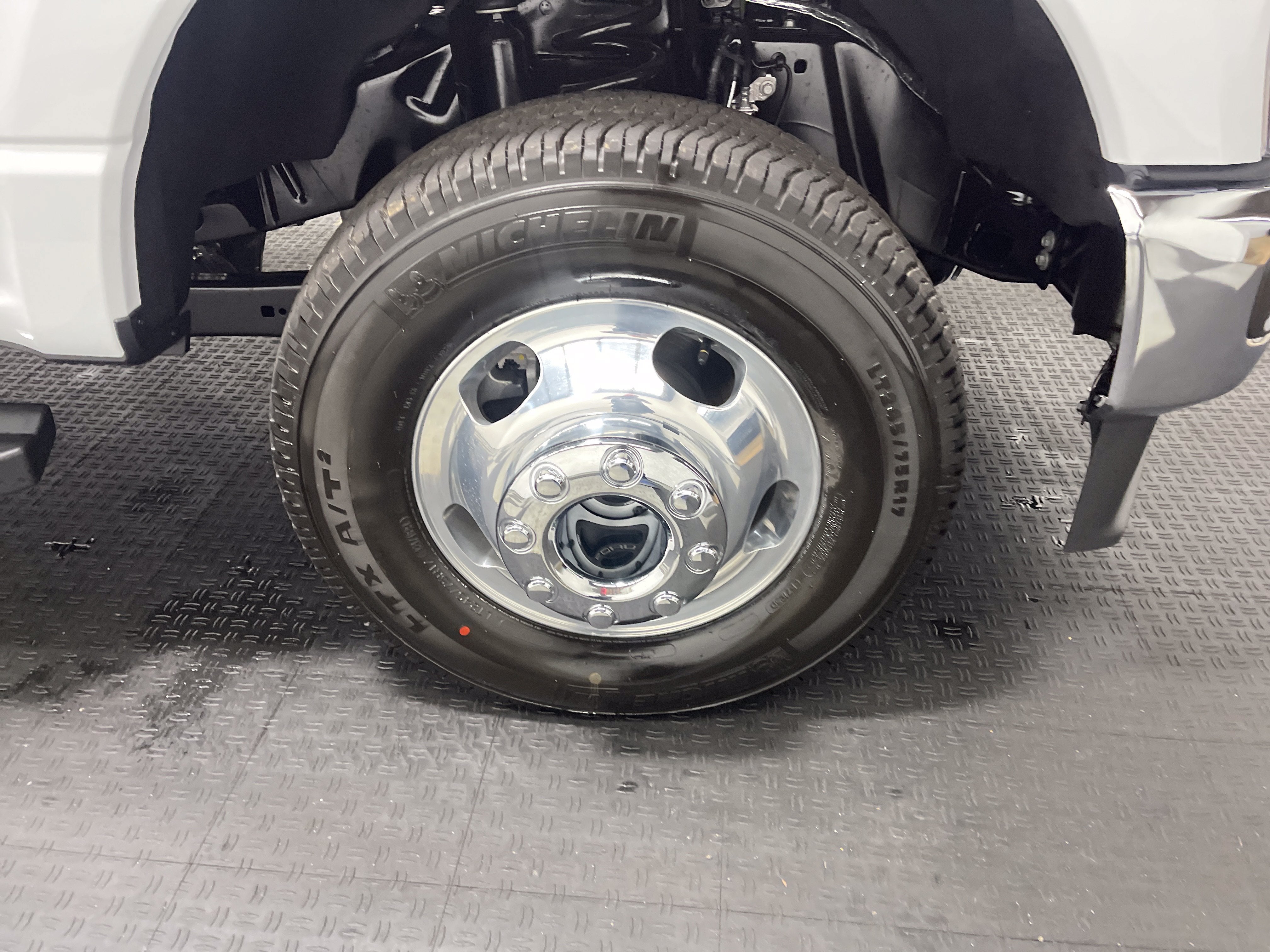2026 Ford Super Duty F-350 DRW XLT