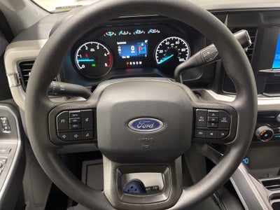 2026 Ford Super Duty F-350 DRW XLT