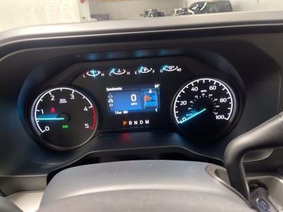 2026 Ford Super Duty F-350 DRW XLT