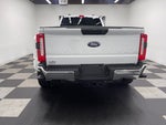 2026 Ford Super Duty F-350 DRW XLT