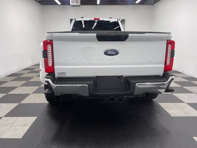 2026 Ford Super Duty F-350 DRW XLT