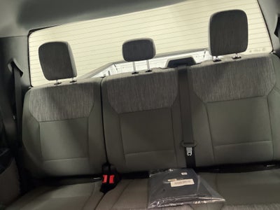 2026 Ford Super Duty F-350 DRW XLT