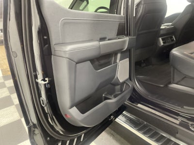 2026 Ford Super Duty F-350 DRW LARIAT