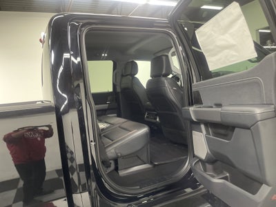 2026 Ford Super Duty F-350 DRW LARIAT