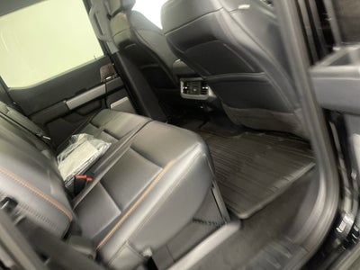 2026 Ford Super Duty F-350 DRW LARIAT