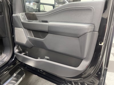 2026 Ford Super Duty F-350 DRW LARIAT