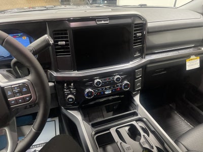 2026 Ford Super Duty F-350 DRW LARIAT